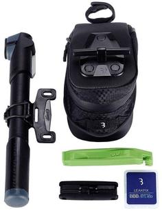 Дорожный Вело-Комплект Bbb 2020 Combipack M (Б/Р:one Size)