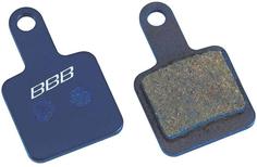 Тормозные Колодки Bbb Discstop Hp (Б/Р:one Size)