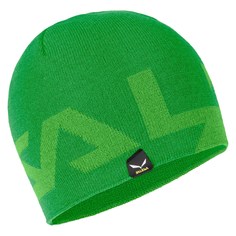 Шапка Salewa 2019-20 Antelao 2 Reversible Wool Green/Bright Green (Us:one Size)