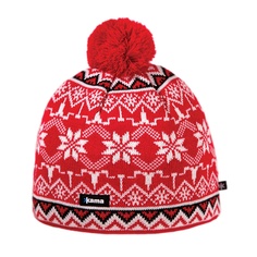 Шапка Kama 2018-19 A106 Red (Us:one Size)