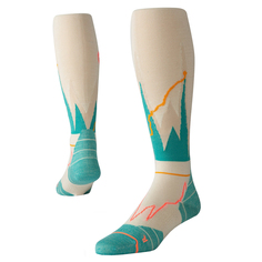 Носки Stance 2019-20 Off-Piste Cream (Us:m)