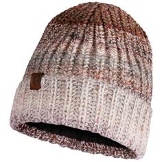 Шапка Buff Knitted & Fleece Hat Olya Grey (Us:one Size)