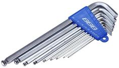 Набор Инструментов Для Велосипеда Bbb 2020 Hexset (Б/Р)