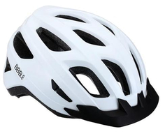 Велошлем Bbb 2020 Capital Glossy White (Us:m)