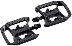 Педали Bbb 2020 Pedals Dualchoice Black (Б/Р)