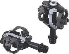 Педали Bbb Forcemount Black (Б/Р:one Size)
