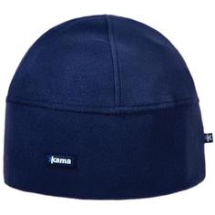 Шапка Kama 2018-19 A108 Navy (Us:one Size)
