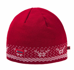 Шапка Kama 2018-19 A118 Red (Us:one Size)