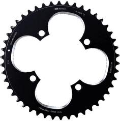 Звезда Bbb Roundabout 4 46T (Б/Р:one Size)