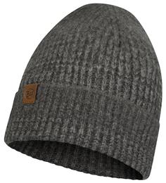 Шапка Buff Knitted Hat Marin Graphite (Us:one Size)