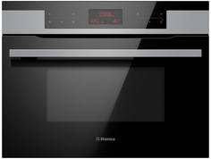 Встраиваемая микроволновая печь Hansa AMMB44E1XH Black