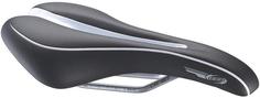 Седло Bbb Sportcomfort Black (Б/Р:one Size)