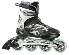 Роликовые Коньки Fila 2020 Argon 84 Lady (Uk:8)