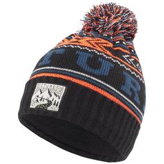 Шапка Picture Organic 2018-19 Donnie Beanie C Corail (Us:one Size)