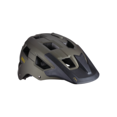 Велошлем Bbb 2020 Nanga Matt Olive Green (Us:m)