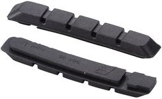 Тормозные Колодки Bbb Veestop Black (Б/Р:one Size)