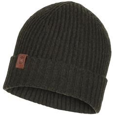 Шапка Buff Knitted Hat Biorn Military (Us:one Size)
