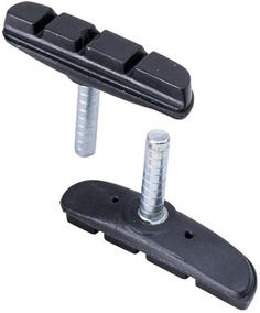 Тормозные Колодки Bbb Cantistop 65Mm Black (Б/Р:one Size)