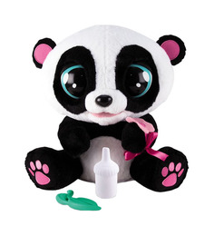 Интерактивная игрушка IMC Toys «Панда Yoyo