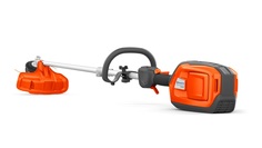 Аккумуляторный садовый триммер Husqvarna 9678501-01 325iLK без АКБ и ЗУ