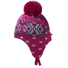 Шапка Kama 2018-19 A66 Pink (Us:m)