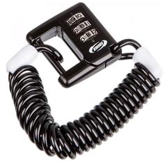 Замок Велосипедный Bbb Minisafe 1.6X1200Mm (Б/Р:one Size)