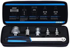 Комплект Съемников Bbb 2020 Driveset (Б/Р)