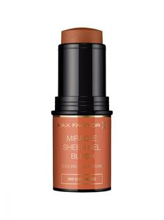 Румяна в стике Max Factor Sheer Gel Blush Тон 003 chic nude