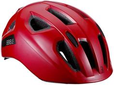 Велошлем Bbb 2020 Sonar Glossy Red (Us:m)