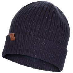 Шапка Buff Knitted Hat Kort Night Blue (Us:one Size)