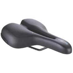 Седло Bbb 2020 Sportplus Active Black (Б/Р)