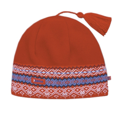 Шапка Kama A42 Red (Us:l)