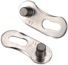 Замок Цепи (Звено) Bbb Smartlink 11 Speed Nickel (Б/Р:one Size)