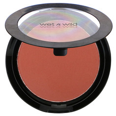 Румяна для лица WetnWild COLOR ICON BLUSH mellow wine