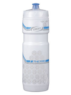 Фляга Вело Bbb Thermotank 500Ml White (Б/Р:one Size)