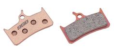 Тормозные Колодки Bbb Discstop Hp Sintered (Б/Р:one Size)