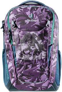 Рюкзак Deuter 2020 Strike Plum Lario