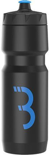 Фляга Вело Bbb 2020 Comptank 750Ml Black/Blue (Б/Р)