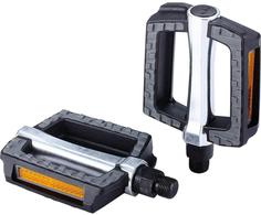 Педали Bbb 2020 Steadyrest Black (Б/Р)