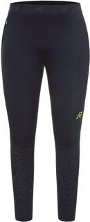 Брюки Беговые Rukka 2020 Maxmo Black (Us:m)