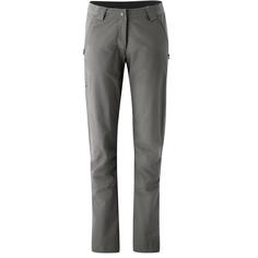 Брюки Для Активного Отдыха Maier 2020 Norit 2.0 W Pewter (Eur:40)