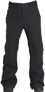 Брюки Сноубордические Billabong 2017-18 Carpenter Black (Us:l)