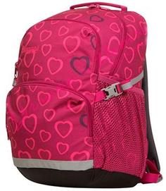 Рюкзак Bergans Xo 28L Cerise Hearts