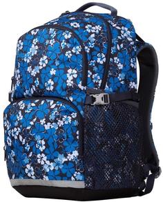 Рюкзак Bergans 2Go 32L Nightblue Hawaiian