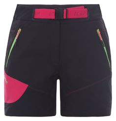 Шорты Для Активного Отдыха Icepeak 2020 Dieppe Anthracite (Eur:36)