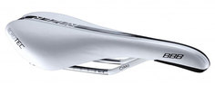 Седло Bbb Razer 140Mm White (Б/Р:one Size)