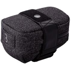 Велосумка Bbb 2020 Compacked 0.9L Black (Б/Р)