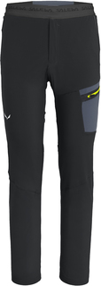 Брюки Для Активного Отдыха Salewa 2020 Pedroc Light Dst M Black Out (Eur:52/Xl)