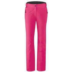 Брюки Горнолыжные Maier 2019-20 Vroni Slim Fandango Pink (Eur:40)