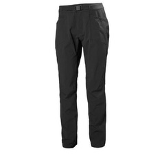 Брюки Туристические Helly Hansen 2020 Tinden Light Graphite (Us:l)